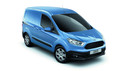 Transit Courier